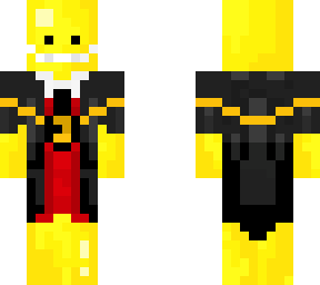 koro sensei