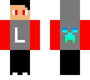 landers (me)