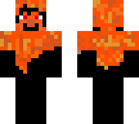 lava steve