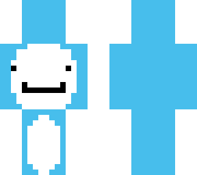 light blue dream