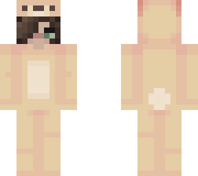 lil bear remake