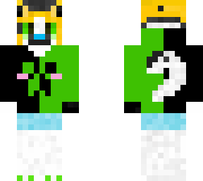 lileaf (fixed)