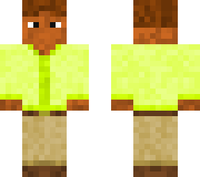 lime jumper
