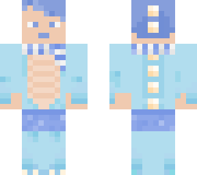 logibear x chillydino
