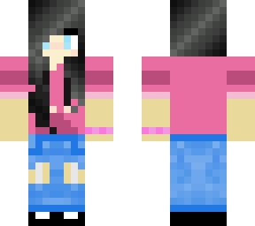 lola (aarons' sister)