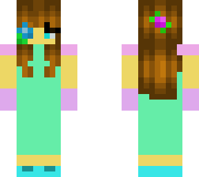 look in description