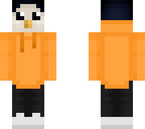 lorendo09 is penguin lul