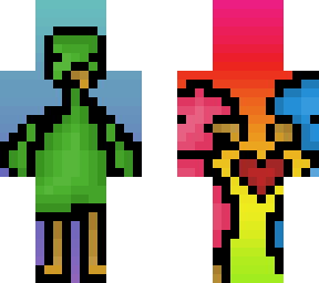 love birbs