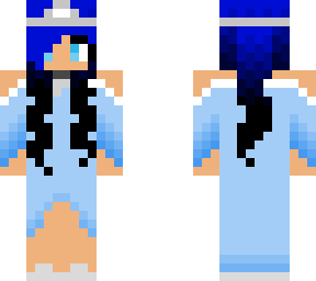 lucy (new rp skin)
