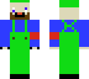 luigi