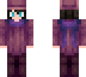 lukie (niko oneshot clothing)