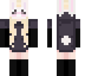luxbun v hooododod
