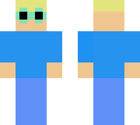 lyderpop skin on yt