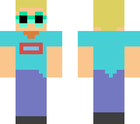 lyderpop skin on yt