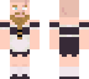 maid thesullimander