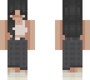 main but pants version