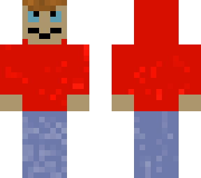 man
