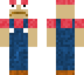 mario