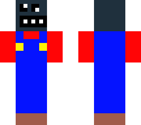 mario