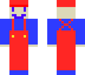 mario