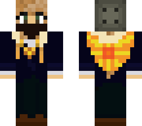 mc skin #7