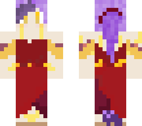 mc skin #8