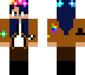 me, acechild