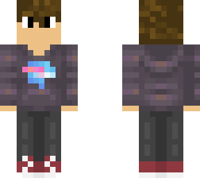 me as a mrbeast character