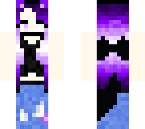 me skin