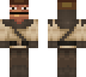 medieval monke