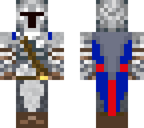medival big man