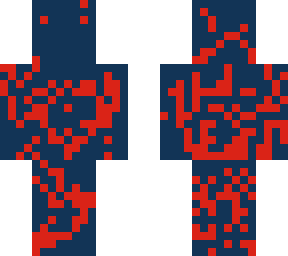 mega kripi skin