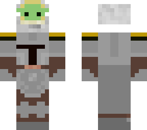 mini mando