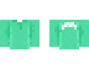 mint top