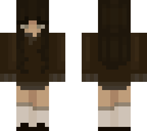 mk16 brown sweater4