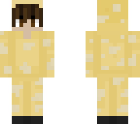 moobloom's skin