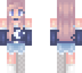 moon girl??