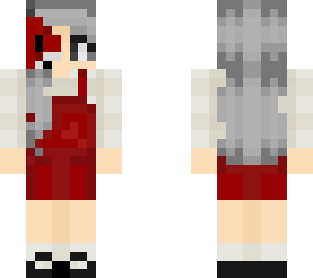 mooshroom girl v3