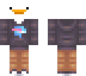 mrbeast goose
