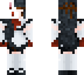 murder maid bunny <3 pt2