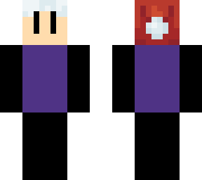 my avatar
