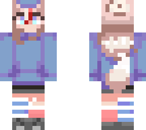my bff's oc