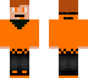 my current skin