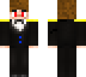 my custom skin