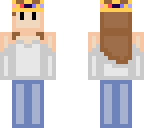 my minecraft skin