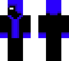 my new skin