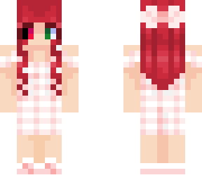 my normal skin :)
