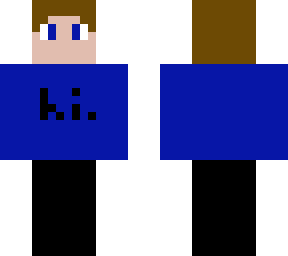 Dream | Minecraft Skin