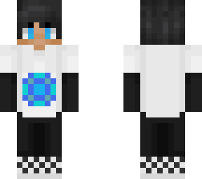 my sapnap version