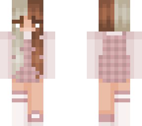 my sister's skin (credits to bases in desc)